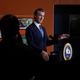 Governor Gavin Newsom